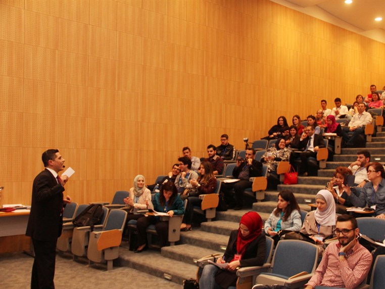2015 Toastmasters Lebanon Annual Convention